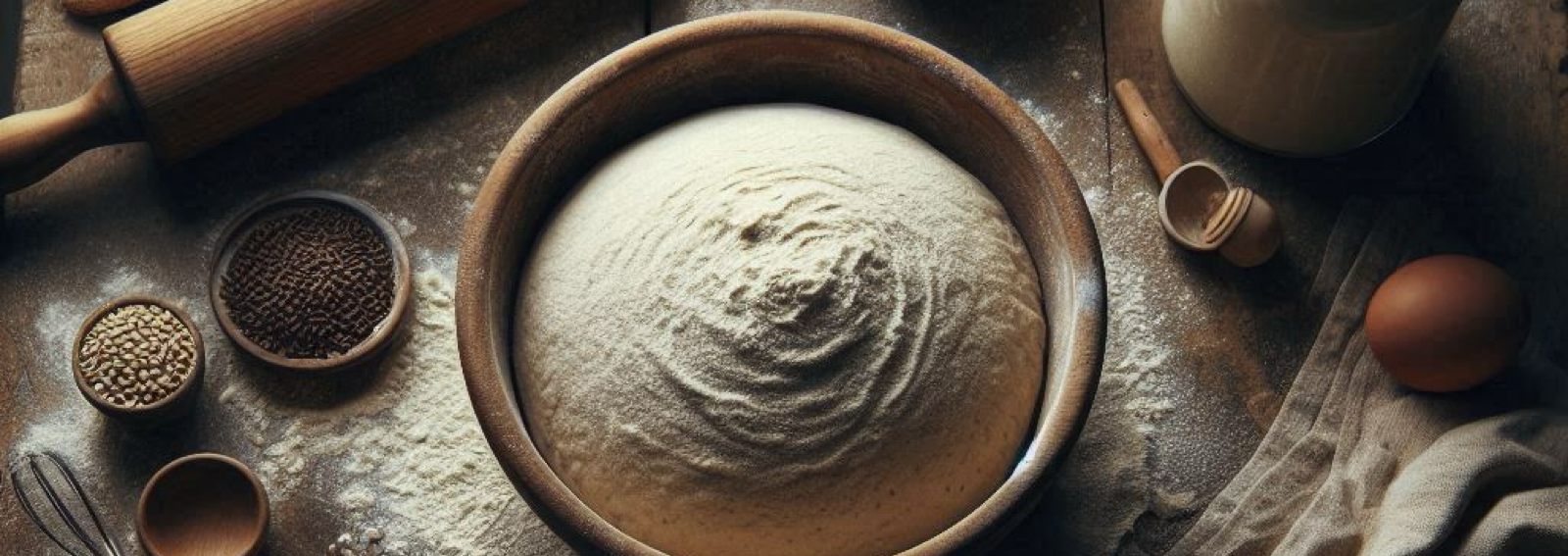 best gluten free flours