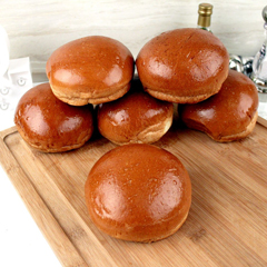 Brioche Buns