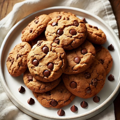 Delicious Sugar Cookies