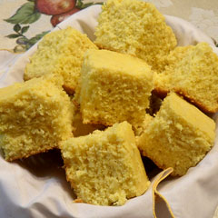 Corn Bread