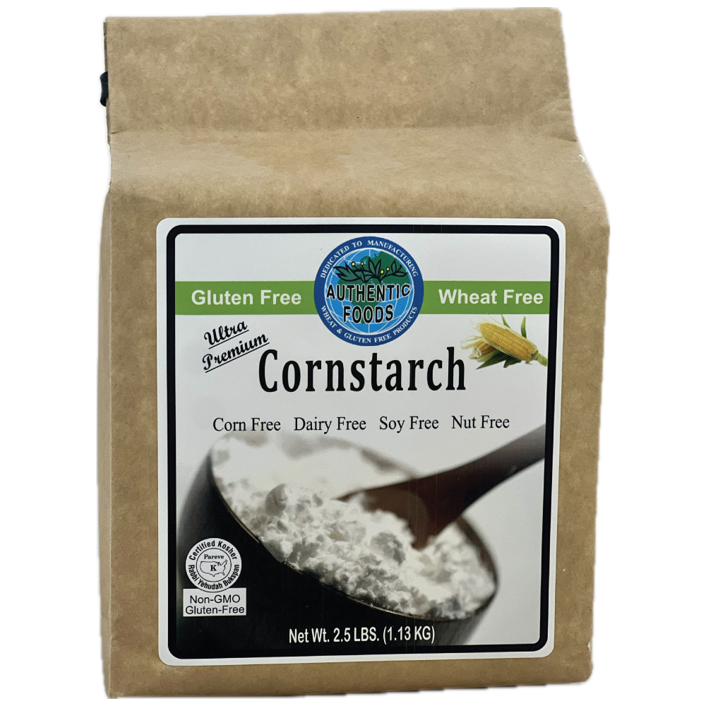 Cornstarch