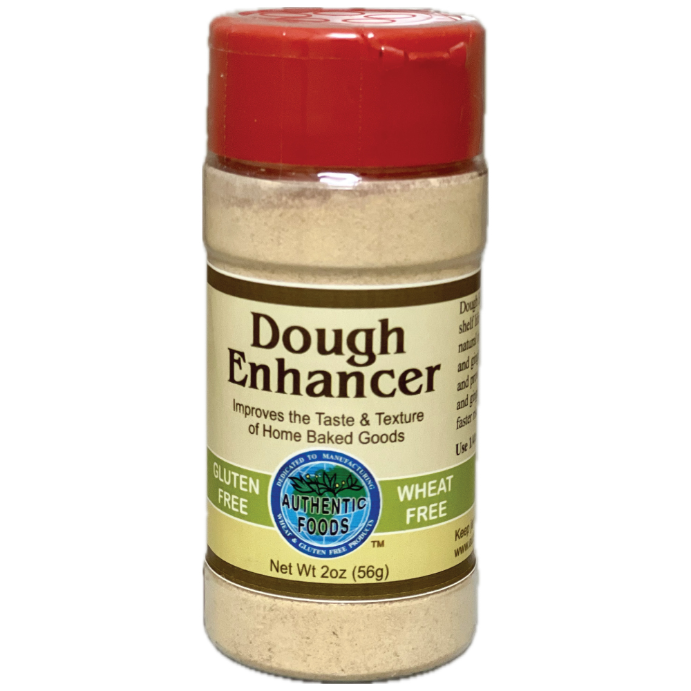 Dough Enhancer