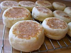 English Muffins