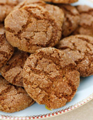 Gingersnaps