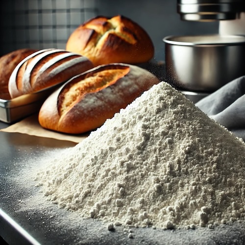 gluten-free bread flour