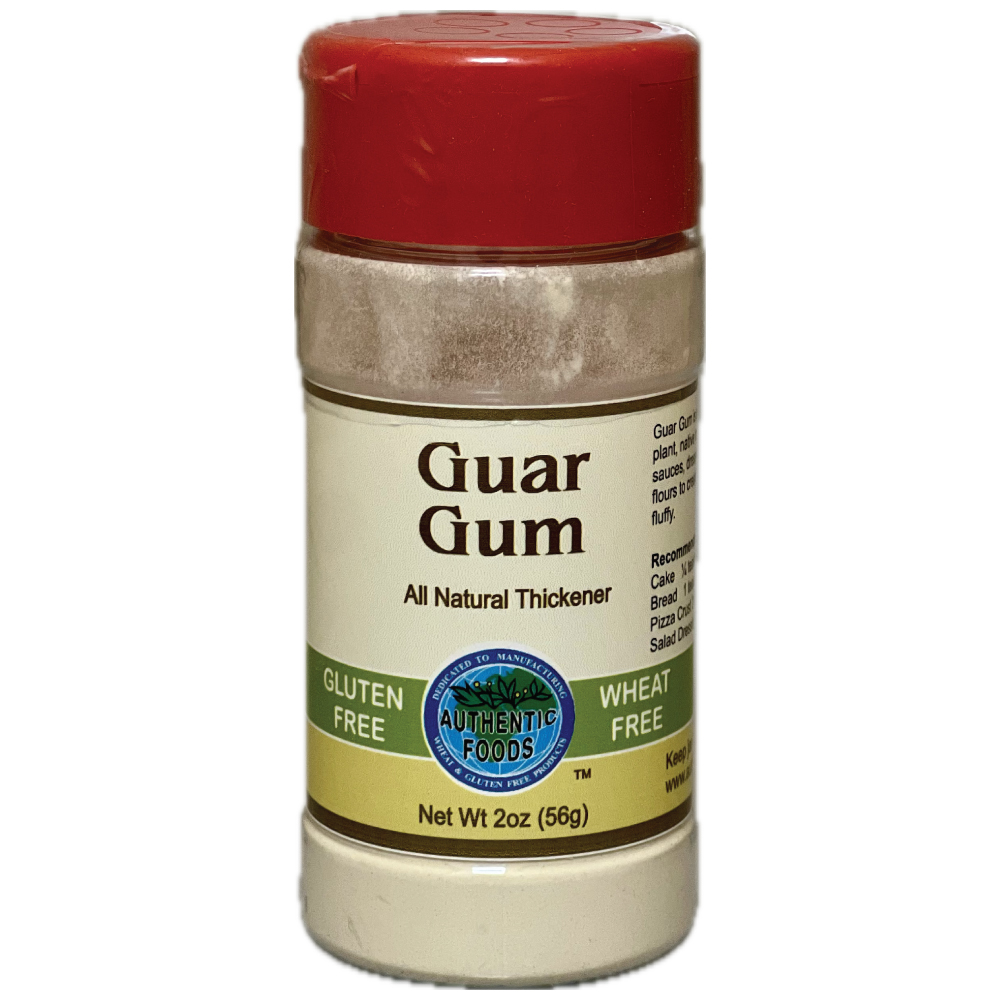 Guar Gum