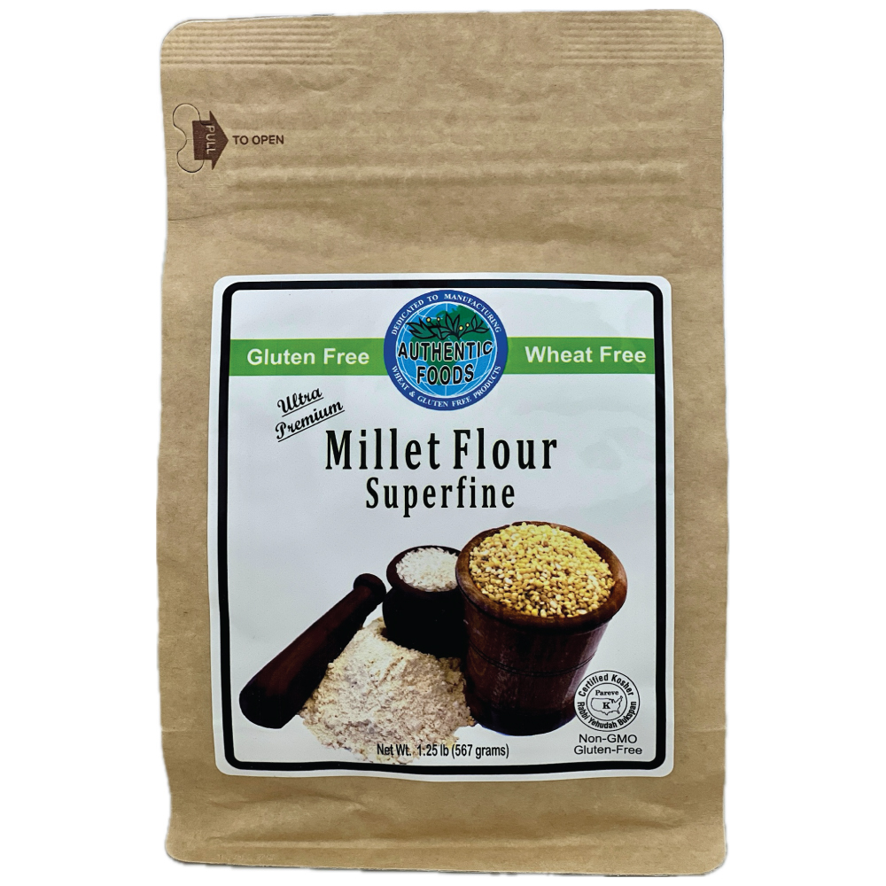 Millet Flour