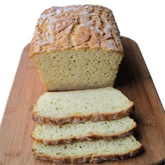 Rosemary Bread