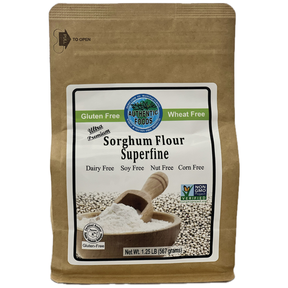 sorghum flour