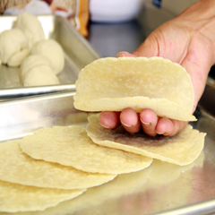 Tortillas