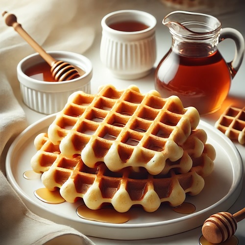 Waffle