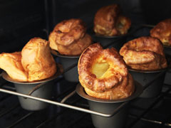 Gluten-free Yorkshire Pudding